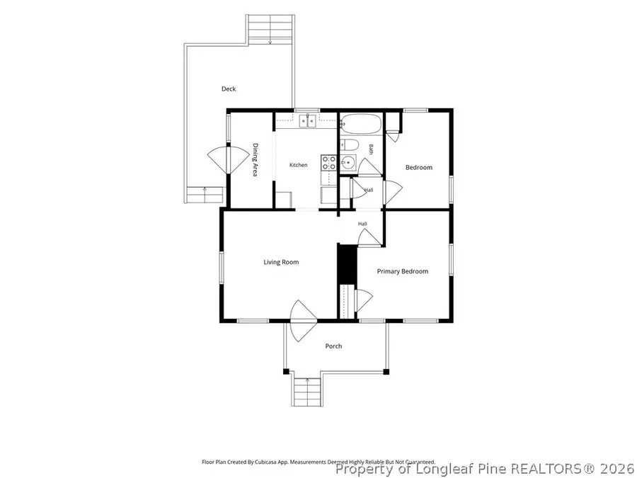 1515 Ashford Avenue, Fayetteville, NC 28305 - #3