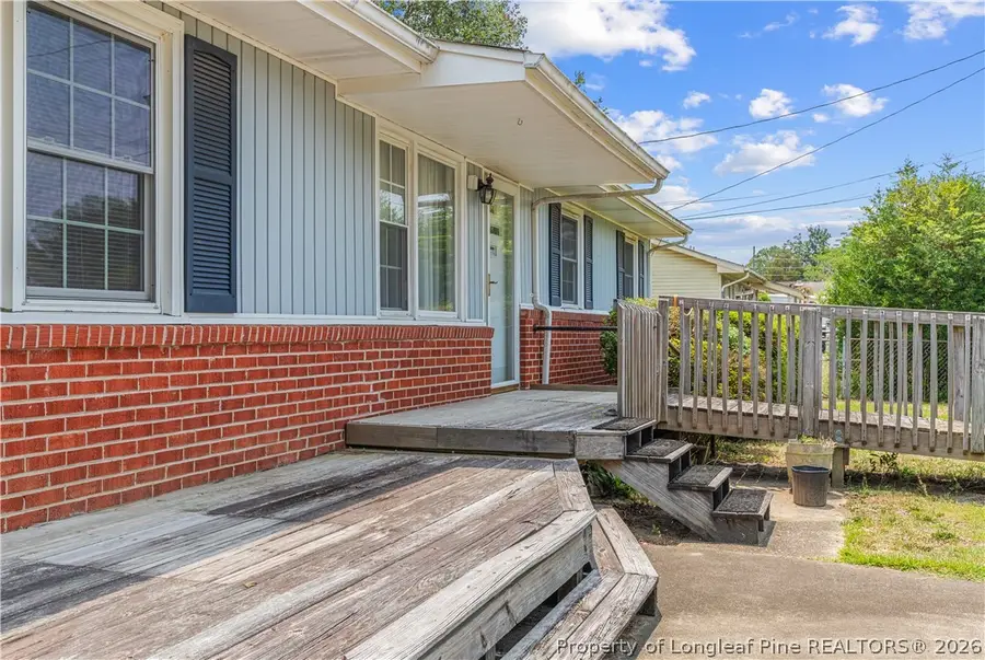 6408 Winthrop Drive, Fayetteville, NC 28311 - #3