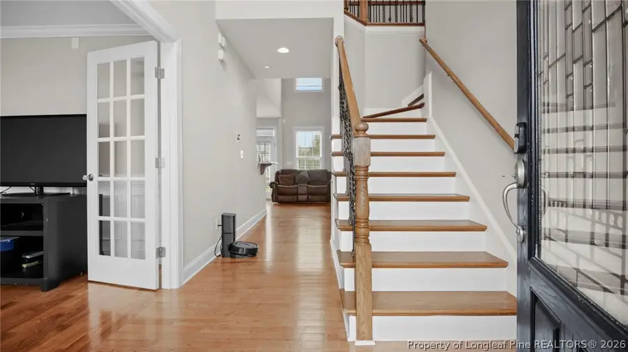 1704 Bexley Court, Fayetteville, NC 28312 - #2