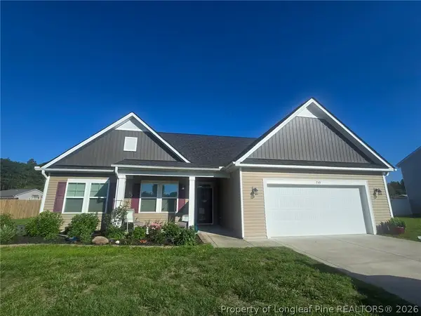 759 Carolina Road, Aberdeen, NC 28315