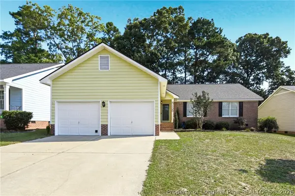 7120 Summerlin Drive, Fayetteville, NC 28306