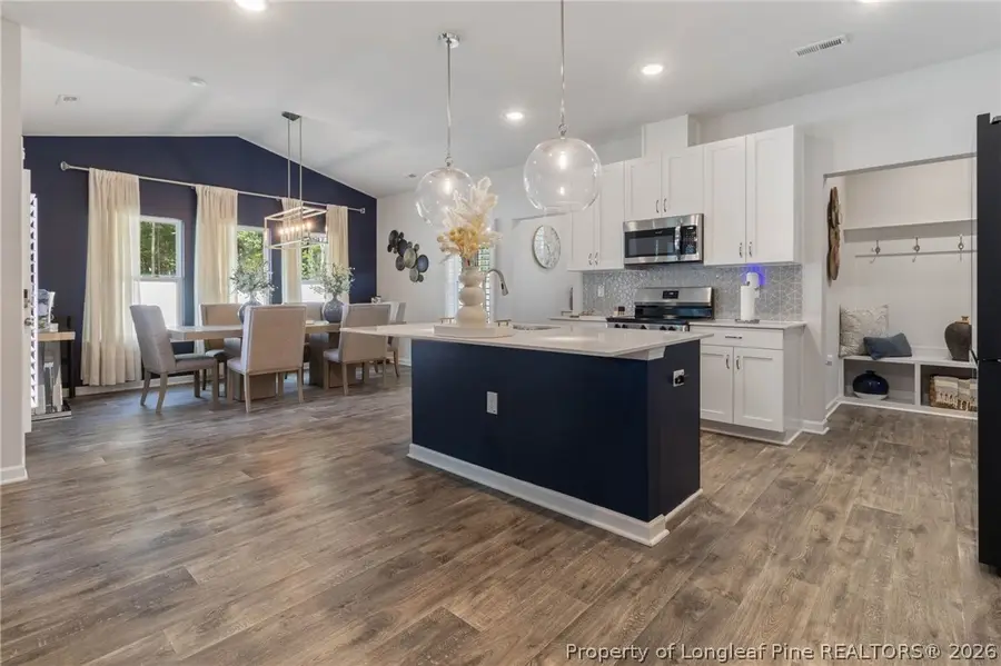 180 Beacon Hill Road, Lillington, NC 27546 - #3