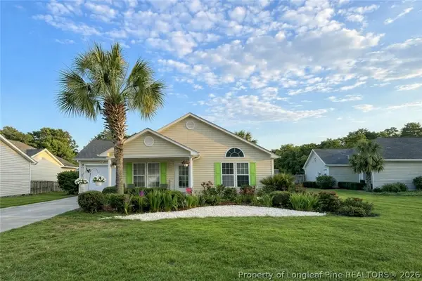 5406 Ulloa Place, Wilmington, NC 28412