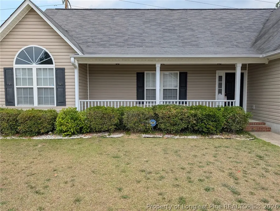2519 Crumpler Drive, Hope Mills, NC 28348 - #2