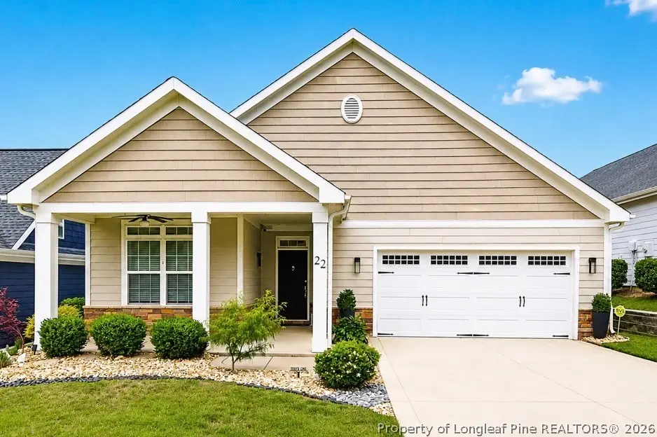 22 Glenwood Court, Spring Lake, NC 28390 - #1