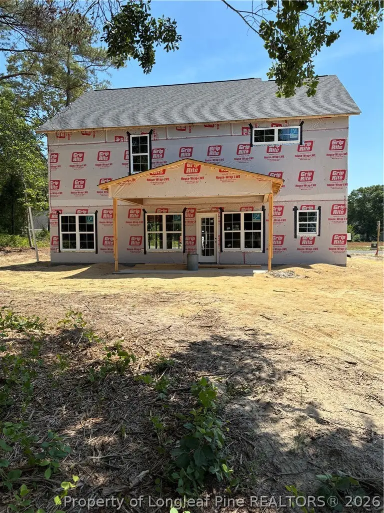4745 Slew Drive, Hope Mills, NC 28348 - #2