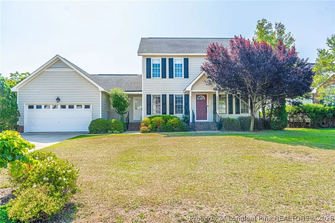 2909 Winton Drive, Fayetteville, NC 28306 - #1
