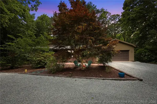 2073 Sandalwood Drive, Sanford, NC 27332