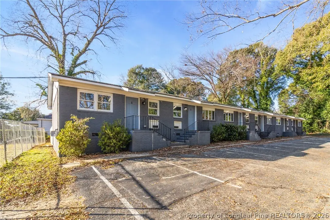 1122 Morgan Street #A-E, Fayetteville, NC 28305 - #1