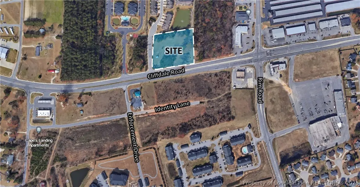 8270 Cliffdale Road, Fayetteville, NC 28314 - #1