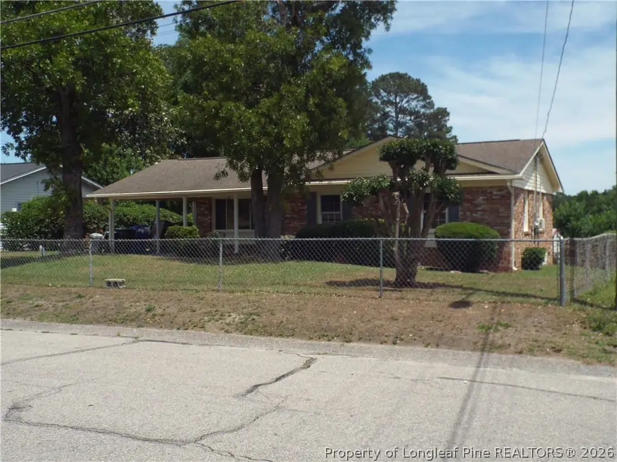 1909 Ashton Road, Fayetteville, NC 28304 - #2