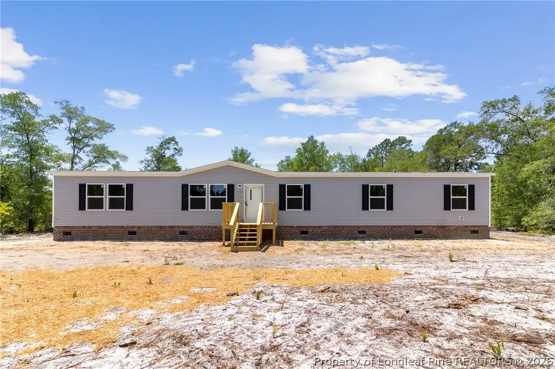 6764 Cedar Creek Road, Fayetteville, NC 28312 - #1