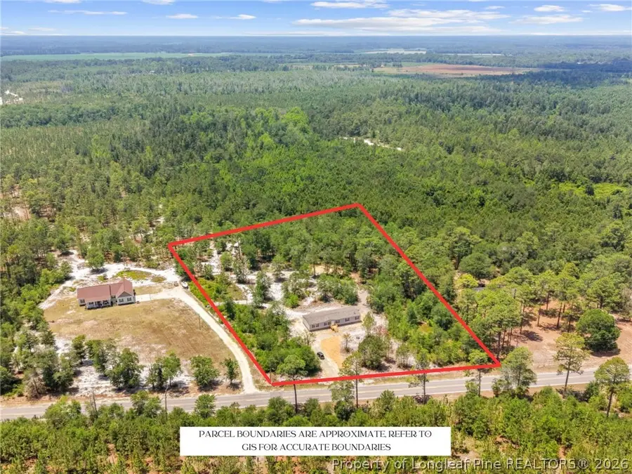 6764 Cedar Creek Road, Fayetteville, NC 28312 - #2