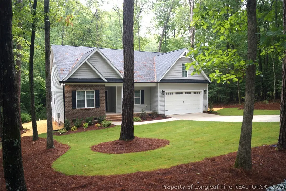 1538 Louisiana Avenue, Sanford, NC 27332 - #1