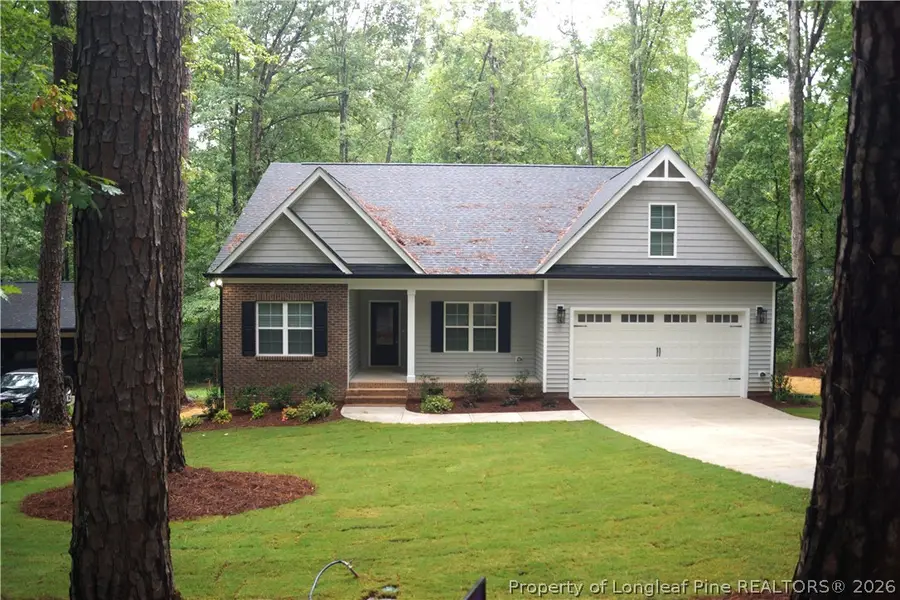 1538 Louisiana Avenue, Sanford, NC 27332 - #2