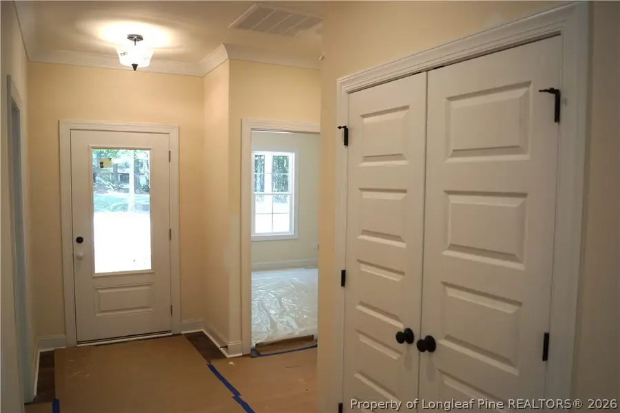 1538 Louisiana Avenue, Sanford, NC 27332 - #3