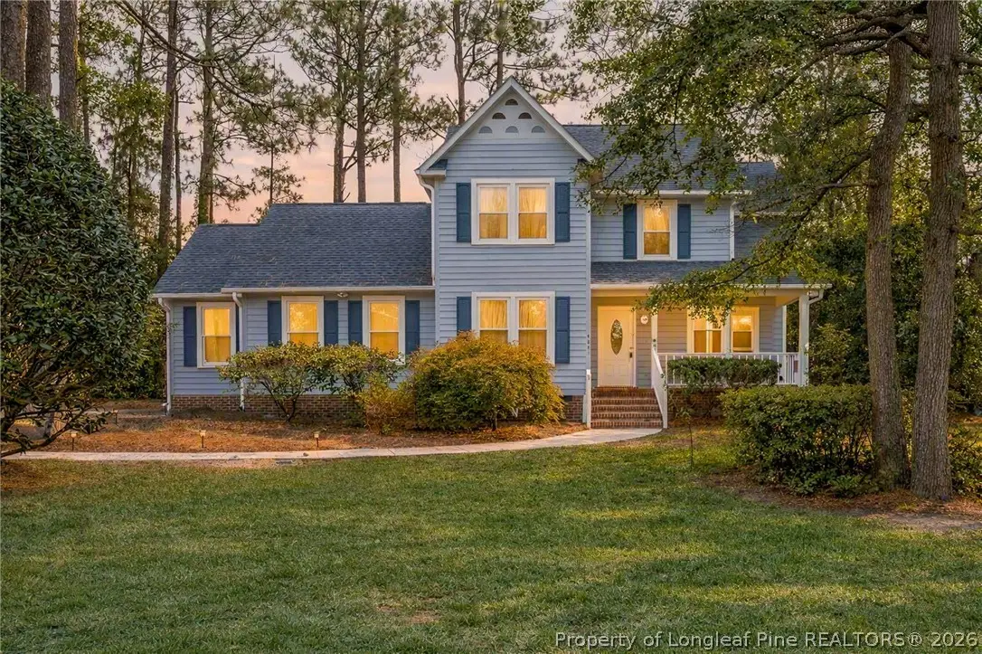 6871 S Staff Road, Fayetteville, NC 28306 - #1