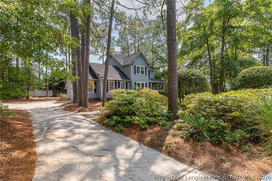 6871 S Staff Road, Fayetteville, NC 28306 - #2