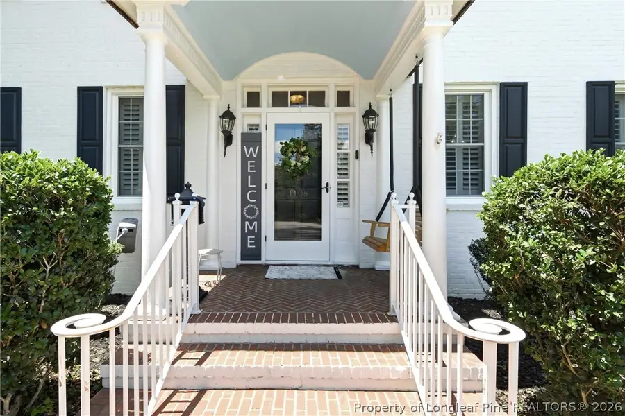 1108 Belmont Circle, Fayetteville, NC 28305 - #3