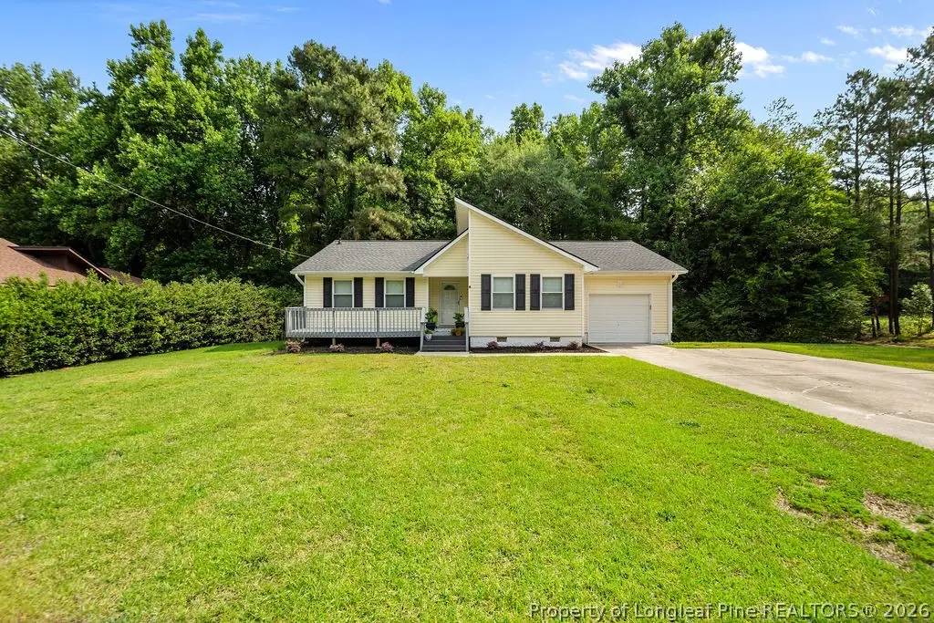 7110 Lytteton Drive, Fayetteville, NC 28311 - #1