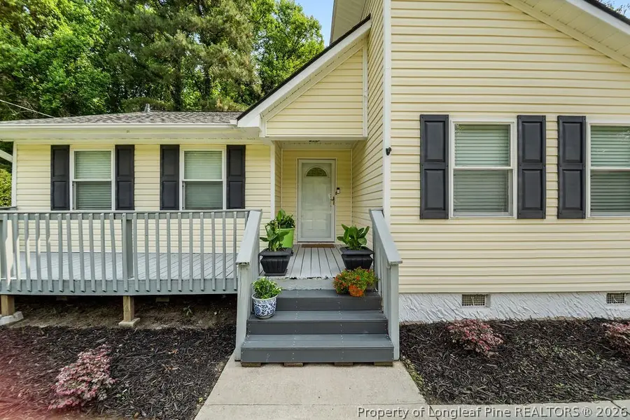 7110 Lytteton Drive, Fayetteville, NC 28311 - #2