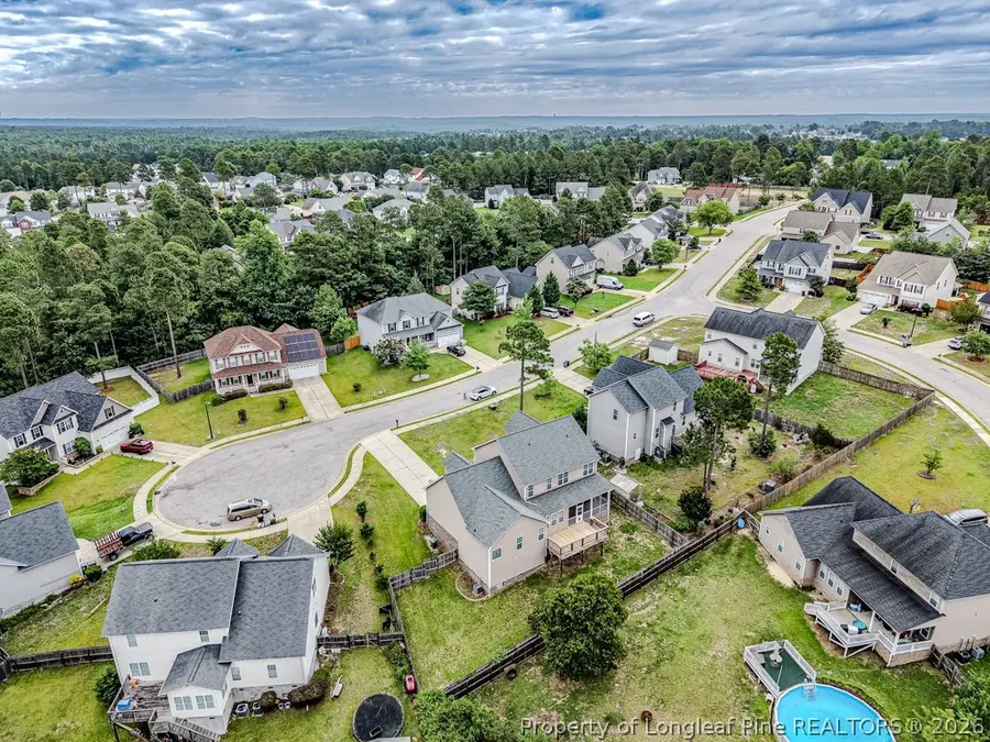 157 Revere Way, Cameron, NC 28326 - #3