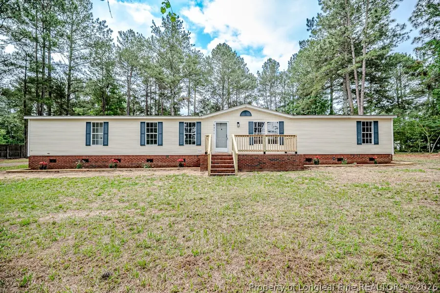 9371 Nc 27 W, Lillington, NC 27546 - #3