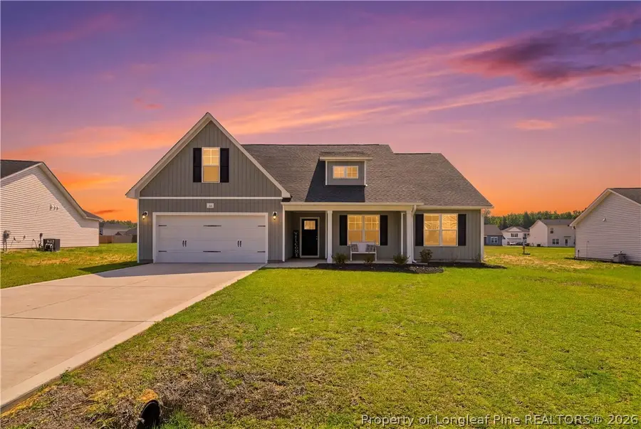 110 Crusher Drive, Parkton, NC 28371 - #2