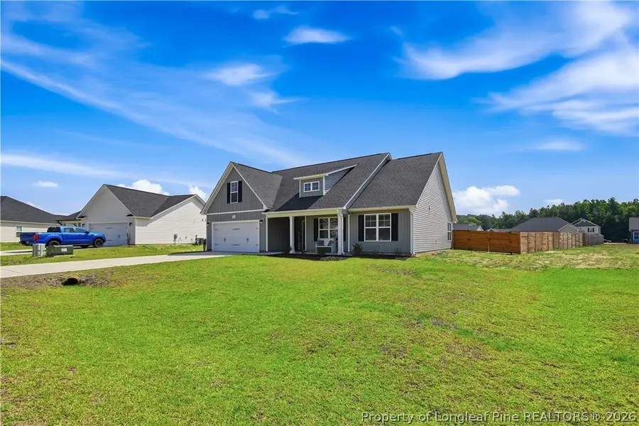 110 Crusher Drive, Parkton, NC 28371 - #3