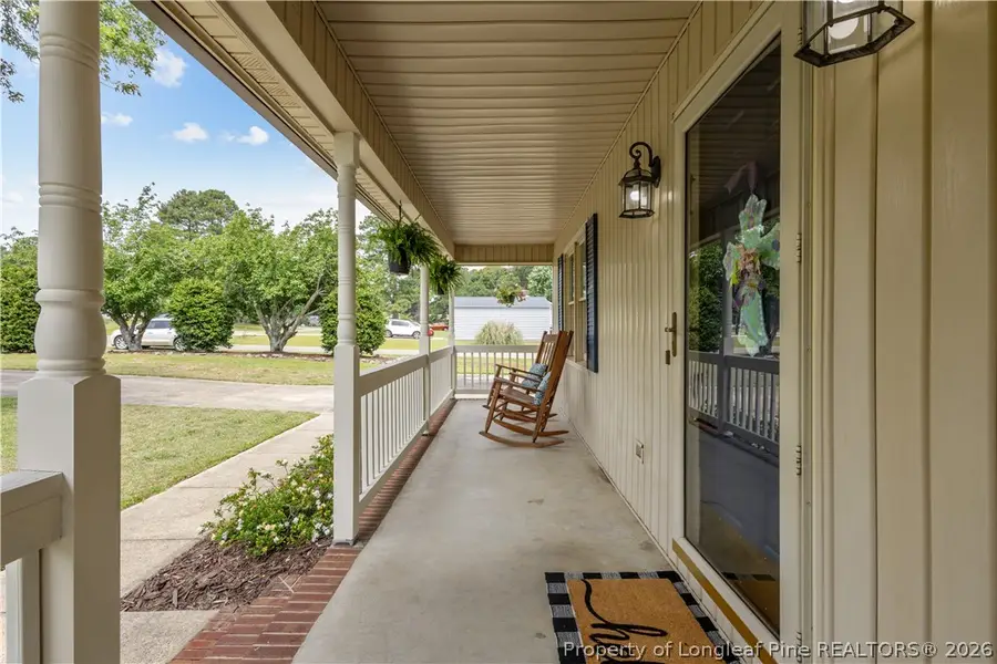 2204 Dunbar Drive, Sanford, NC 27332 - #3
