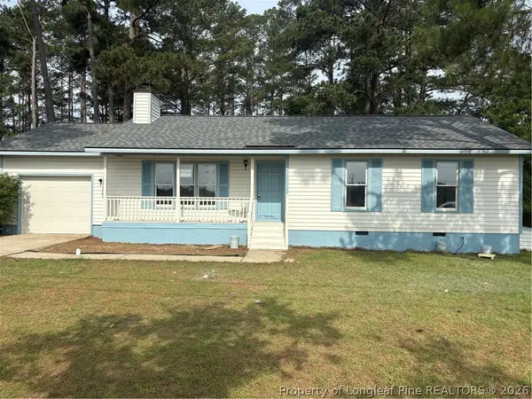 3106 Sommer Drive, Hope Mills, NC 28348