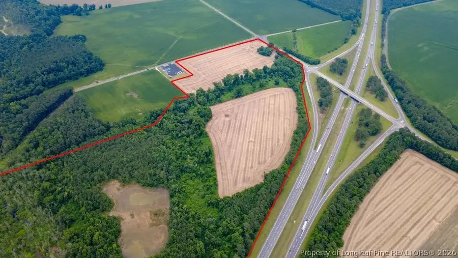 Corner Of Robeson And Raynham Road, Fairmont, NC 28340 - #3