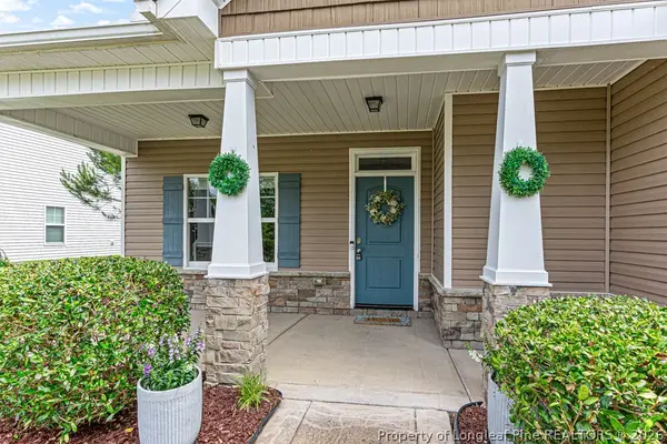 4616 Ritson Lane, Fayetteville, NC 28306