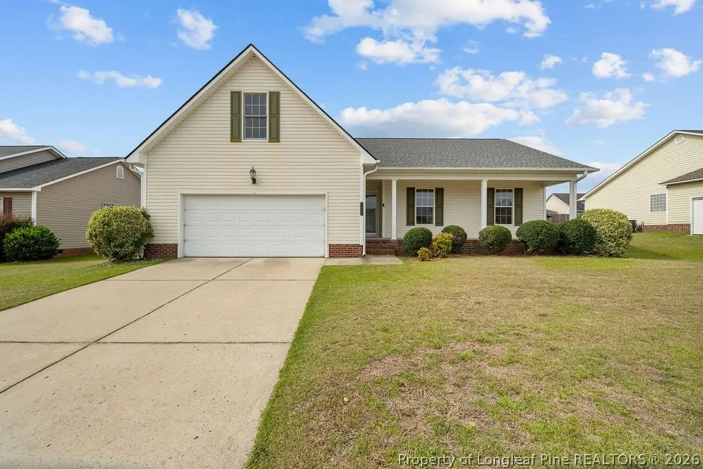 1449 Mingary Avenue, Fayetteville, NC 28306 - #1