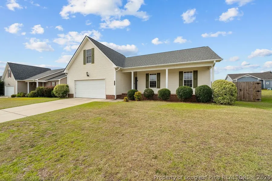 1449 Mingary Avenue, Fayetteville, NC 28306 - #2