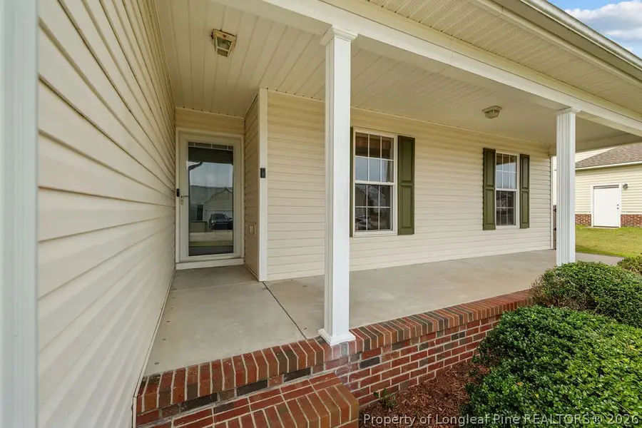 1449 Mingary Avenue, Fayetteville, NC 28306 - #3