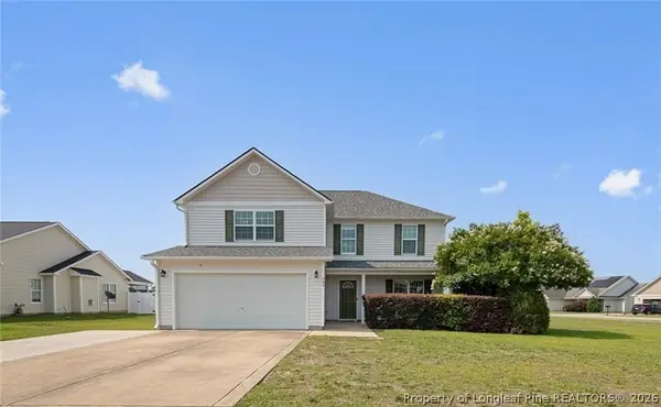 549 Bellgrove Drive, Hope Mills, NC 28348