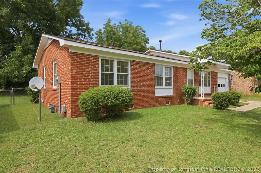 6514 Cissna Drive, Fayetteville, NC 28303 - #3