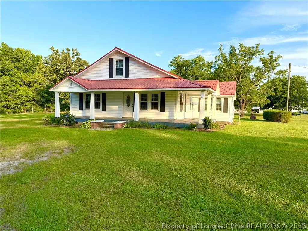 744 Patterson Road, Broadway, NC 27505 - #1