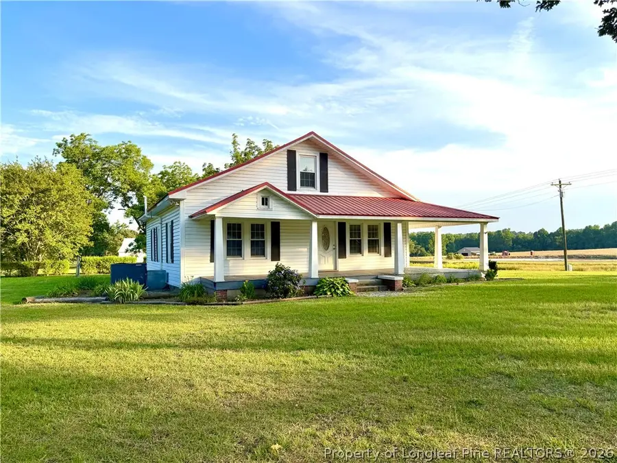 744 Patterson Road, Broadway, NC 27505 - #2