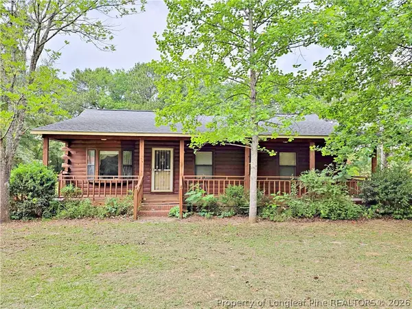 1461 Crawford Wright Road, Raeford, NC 28376