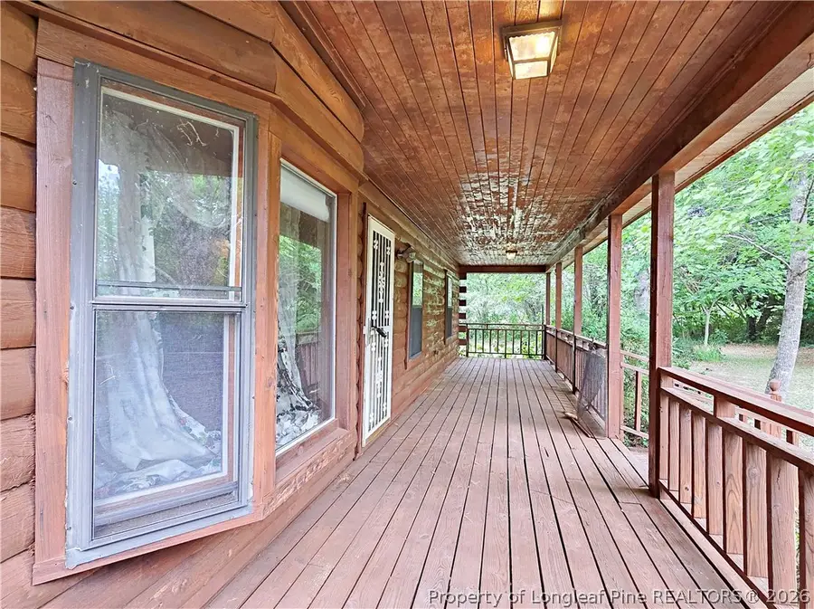 1461 Crawford Wright Road, Raeford, NC 28376 - #2