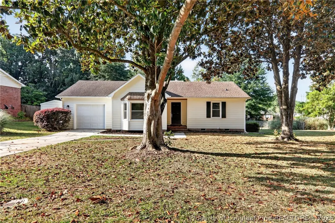 6509 Sudbury Drive, Fayetteville, NC 28304 - #1