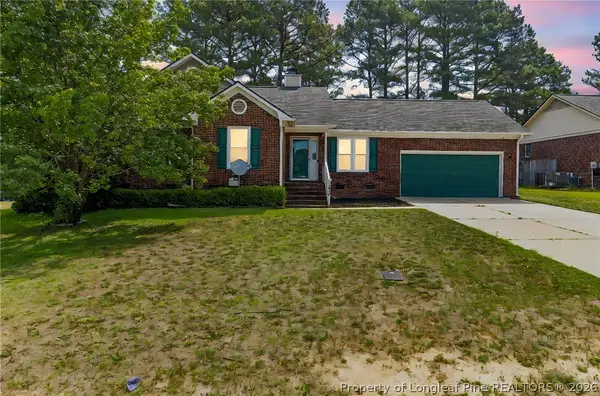 2044 Wheeling Street, Fayetteville, NC 28303
