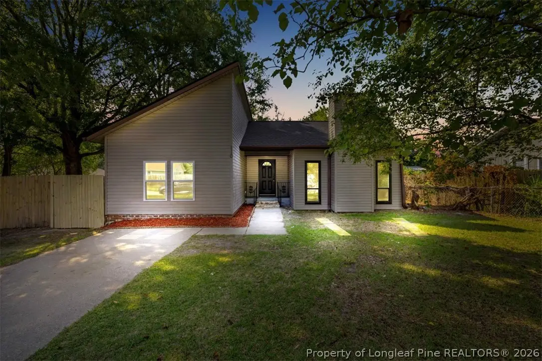 110 Maranatha Circle, Spring Lake, NC 28390 - #1