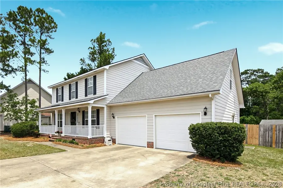 6016 Woodspring Drive, Hope Mills, NC 28348 - #2