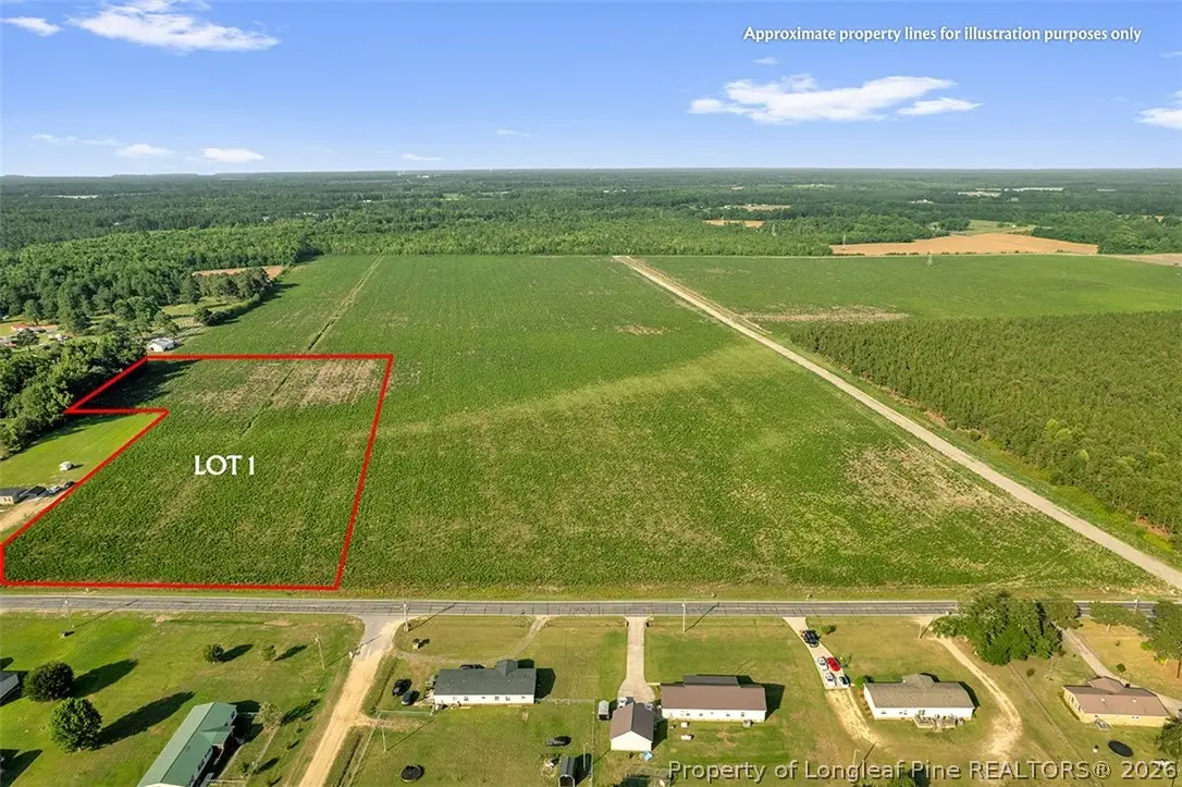 00 Nc-211 Hwy (lot 1) Road, Red Springs, NC 28377 - #1