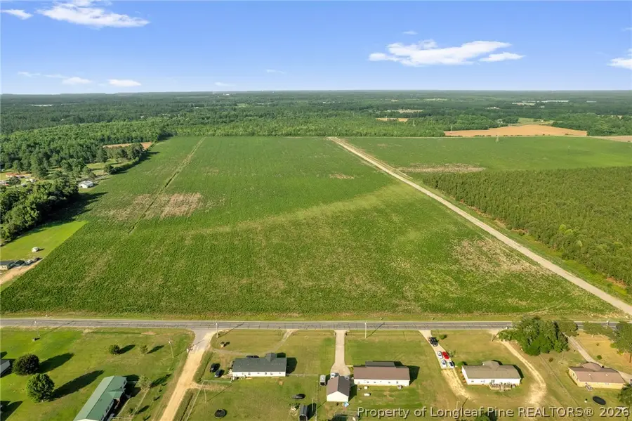 00 Nc-211 Hwy (lot 1) Road, Red Springs, NC 28377 - #2