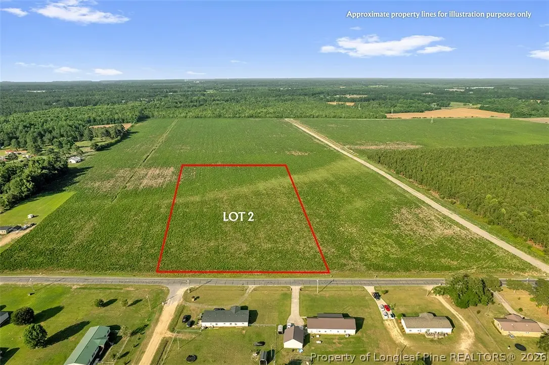 00 Nc-211 Hwy (lot 2) Road, Red Springs, NC 28377 - #1