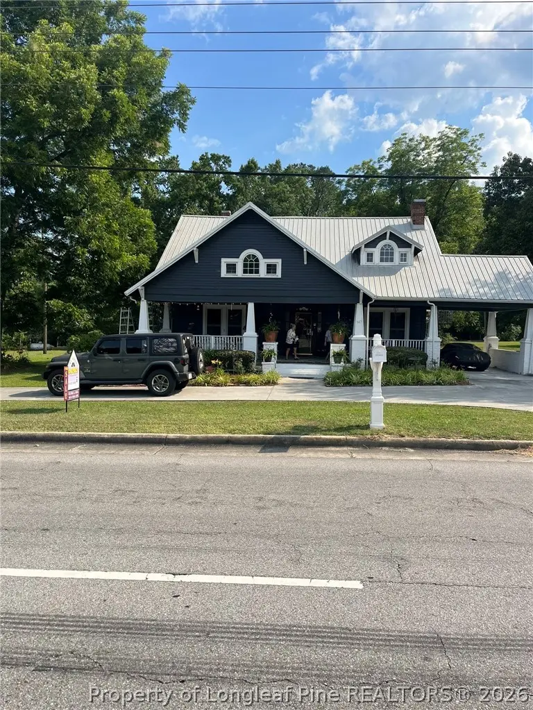 147 Beulaville Highway, Richlands, NC 28574 - #1